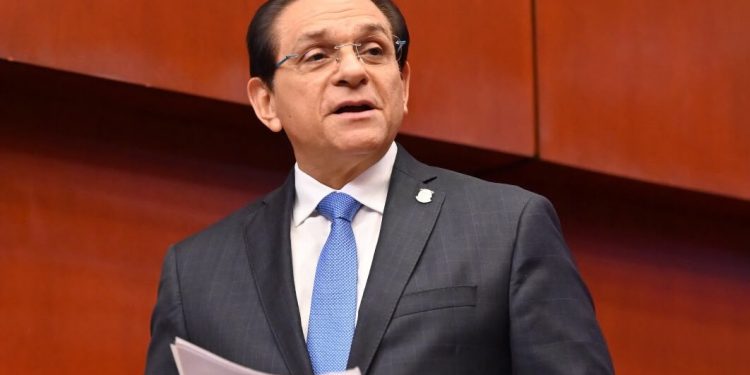 Daniel Rivera resalta avance de República Dominicana tras salir del mapa del hambre de la FAO