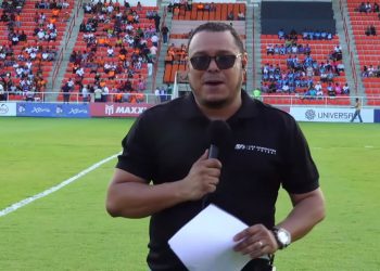 David Cepeda llevará el fútbol dominicano a la cobertura de la Major League Soccer