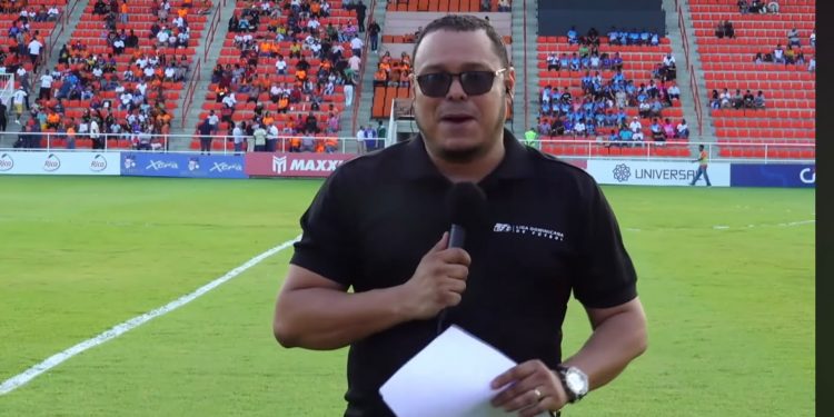 David Cepeda llevará el fútbol dominicano a la cobertura de la Major League Soccer
