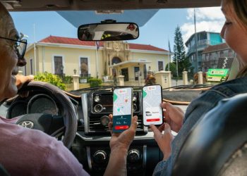 DiDi incorpora Código PIN en República Dominicana para reforzar la seguridad de los viajes