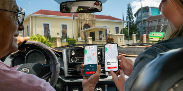DiDi incorpora Código PIN en República Dominicana para reforzar la seguridad de los viajes