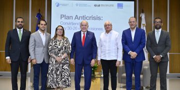 Director de la DGII impulsa modernización tributaria y resalta incentivos de la Ley 30-26