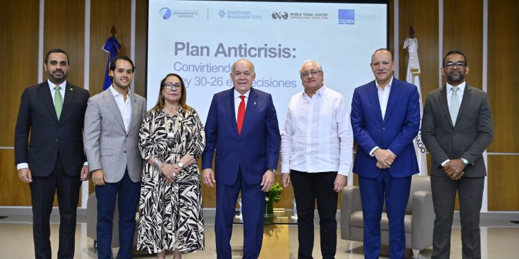 Director de la DGII impulsa modernización tributaria y resalta incentivos de la Ley 30-26