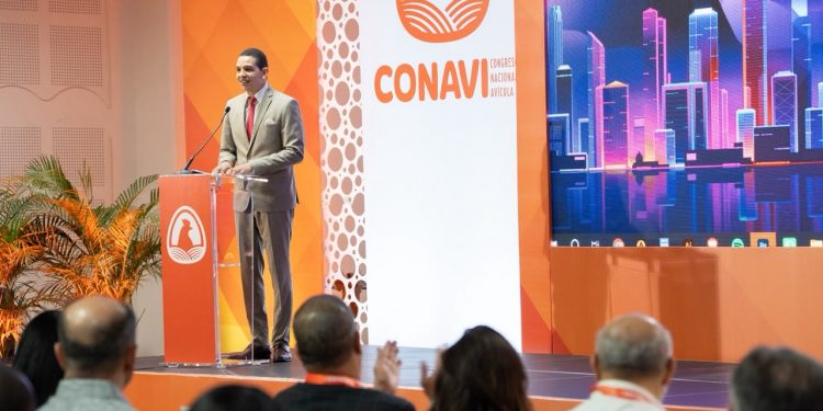 CONAVI 2026 abre sus puertas para impulsar la modernización de la avicultura dominicana