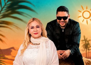 Dulcemar une su voz a Rafely Rosario para llevar el merengue al género cristiano