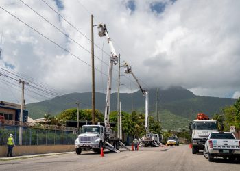 ETED ejecutará tercera fase de reconducción eléctrica en Puerto Plata