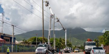 ETED ejecutará tercera fase de reconducción eléctrica en Puerto Plata