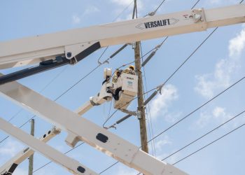 ETED finalizará modernización de línea de transmisión para reforzar el servicio eléctrico en Puerto Plata