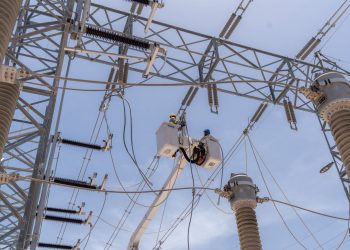 ETED realizará mantenimiento preventivo para reforzar la estabilidad del sistema eléctrico nacional