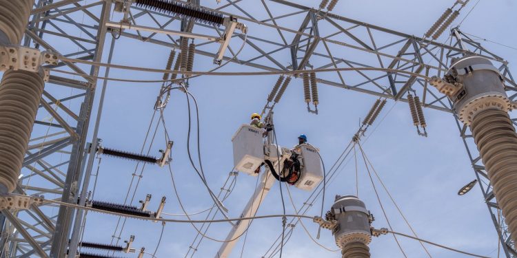 ETED realizará mantenimiento preventivo para reforzar la estabilidad del sistema eléctrico nacional
