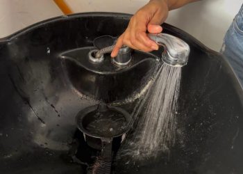 Coraasan lleva agua potable a más de 30 familias de El Fracatán tras histórica solicitud