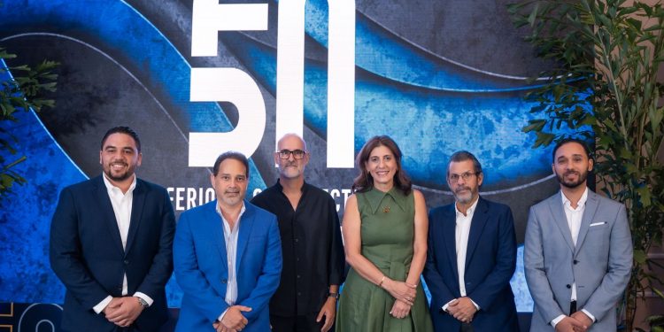 Expo FADA 2026 impulsa la innovación y el desarrollo del sector construcción en República Dominicana