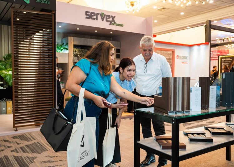 Expo FADA supera las expectativas y reúne a más de 2,000 asistentes en su primera edición