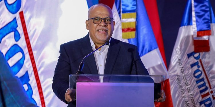 Promipyme impulsa el talento emprendedor con EmprendeLab 2026 en Santiago