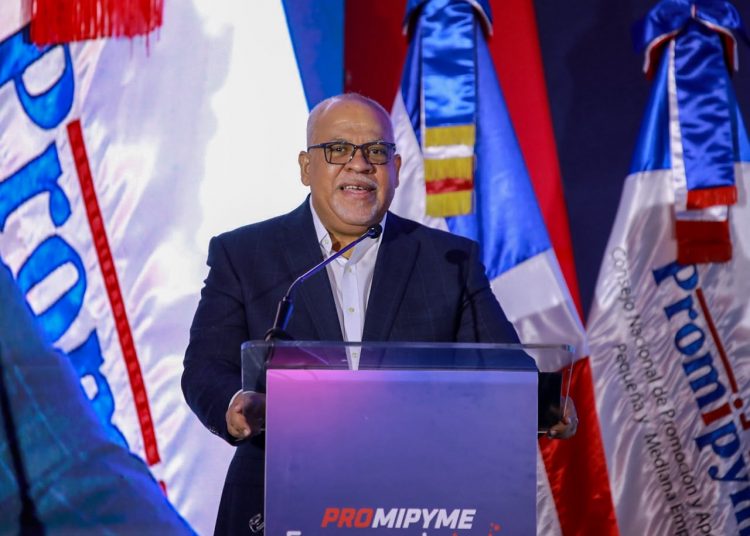 Promipyme impulsa el talento emprendedor con EmprendeLab 2026 en Santiago