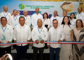 Feria Multisectorial Santiago Rodríguez 2026 abre sus puertas para impulsar la economía y la cultura local