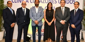 Clínica Corazones Unidos fortalece su programa de trasplante renal con nuevo equipo especializado