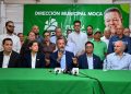 Fuerza del Pueblo critica retrasos en proyecto de agua potable en Espaillat