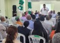 Fuerza del Pueblo fortalece formación electoral con conferencia en San Pedro de Macorís