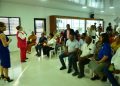 Gobernación de Santiago impulsa jornadas de capacitación para prevenir la violencia intrafamiliar