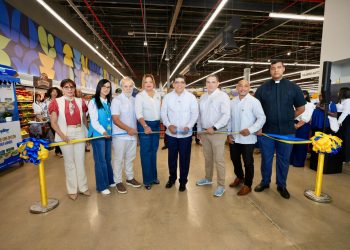 Grupo Ramos inaugura nueva Multiplaza en San Isidro con inversión superior a RD$1,200 millones