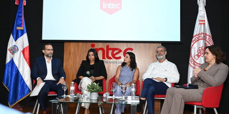 INTEC advierte sobre riesgo sísmico y llama a reforzar la seguridad estructural en República Dominicana