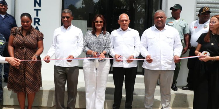INTRANT acerca el servicio de licencias a Samaná con su primera oficina provincial