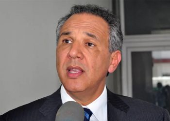 José Ramón Peralta denuncia presunta manipulación de pruebas en proceso judicial en su contra