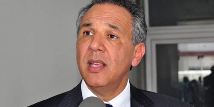 José Ramón Peralta denuncia presunta manipulación de pruebas en proceso judicial en su contra