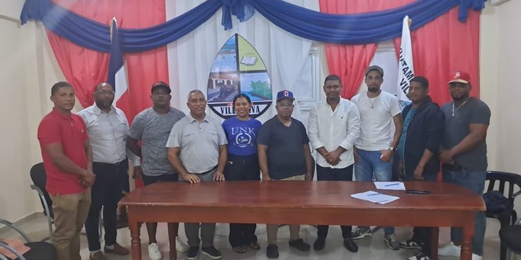 Juan Alberto Contreras encabezará organización de eliminatorias regionales de boxeo infantil