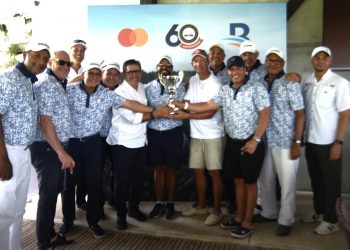 Agopro conquista el Torneo Interasociaciones de la Región Central