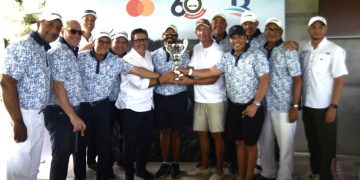 Agopro conquista el Torneo Interasociaciones de la Región Central