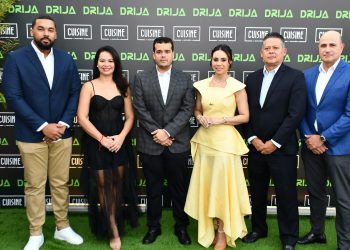 Cuisine by Electrodom y DRIJA amplían su presencia con nueva tienda en Santiago