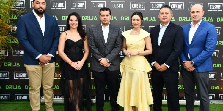 Cuisine by Electrodom y DRIJA amplían su presencia con nueva tienda en Santiago