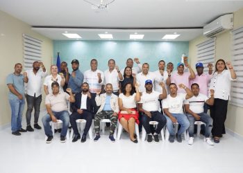 Justicia Social fortalece su estructura con una gira organizativa por el sur del país
