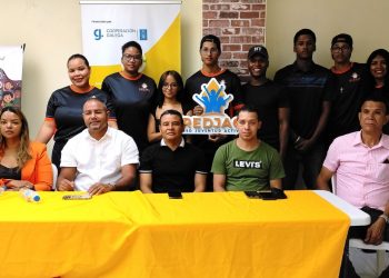 Juventud de Santiago Oeste impulsa participación para fortalecer políticas públicas