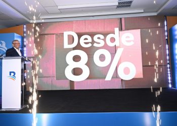 Banreservas inaugura Expohogar 2026 con tasas hipotecarias desde 8 % para viviendas