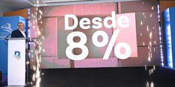 Banreservas inaugura Expohogar 2026 con tasas hipotecarias desde 8 % para viviendas