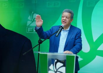 Leonel Fernández propone duplicar la economía dominicana con una apuesta por la innovación y la tecnología