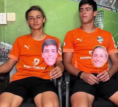 Pica y se Extiende