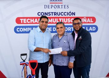Solicitan al Gobierno construcción de un techado multiuso para la UASD Recinto Santiago