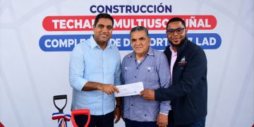 Solicitan al Gobierno construcción de un techado multiuso para la UASD Recinto Santiago
