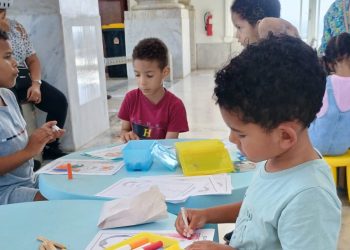 Museo Monumento ofrecerá jornadas educativas de verano para niños en Santiago