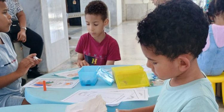 Museo Monumento ofrecerá jornadas educativas de verano para niños en Santiago