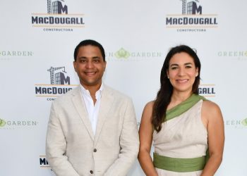 Constructora MacDougall lanza Green Garden Residences IV, su nuevo proyecto inmobiliario en Punta Cana