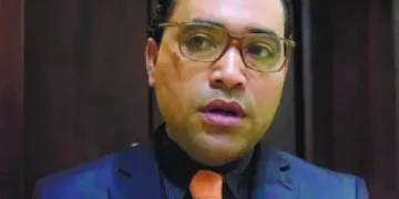 Norberto Rubio pide revisar la salida de funcionarios que considera eficientes