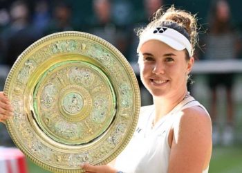 Linda Noskova hace historia al conquistar Wimbledon y lograr su primer Grand Slam