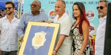 Omar Vizquel y Junior Noboa resaltan el impacto del Torneo Internacional de Béisbol Punta Cana JDM 2026