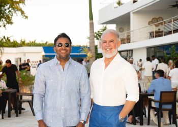 Blu Terrenas presenta exclusivo desarrollo residencial para impulsar la inversión en Las Terrenas