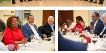 Plan Estratégico San Juan 2050 suma nuevos actores para impulsar el desarrollo integral de la provincia